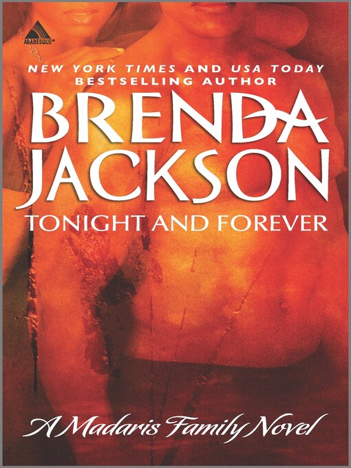 Title details for Tonight and Forever by Brenda Jackson - Wait list